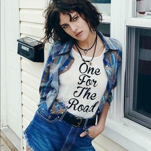 Project Social Tank Top
